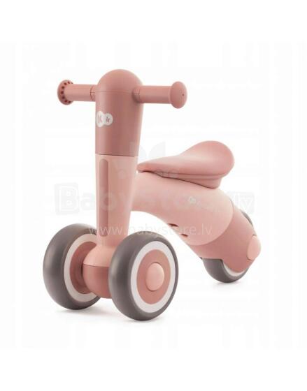 KinderKraft Minibi Art.KRMIBI00PNK0000 Candy Pink