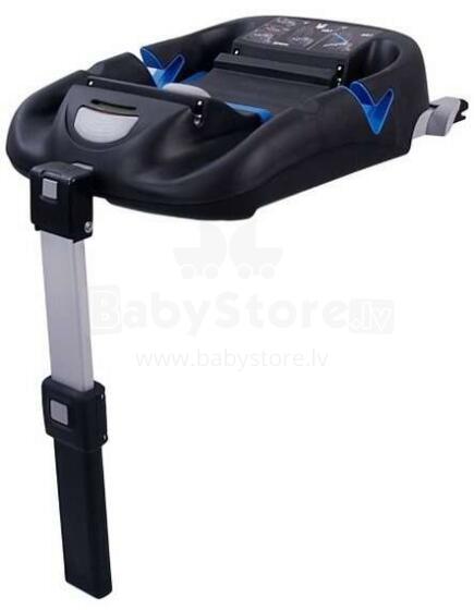 Tutis Isofix Base Black База для автокресла Doona