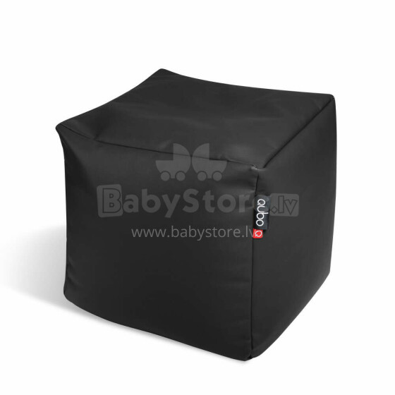 Qubo™ Cube 25 Date SOFT FIT beanbag