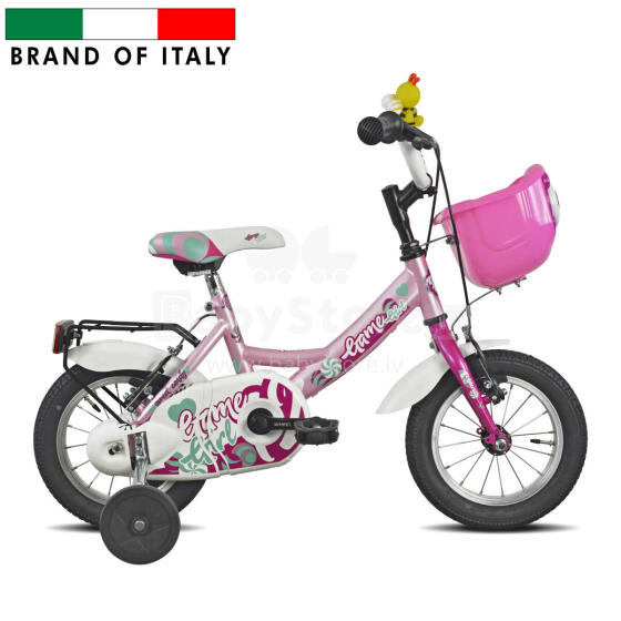 Esperia Junior Art.9900U/D Game Girl 12