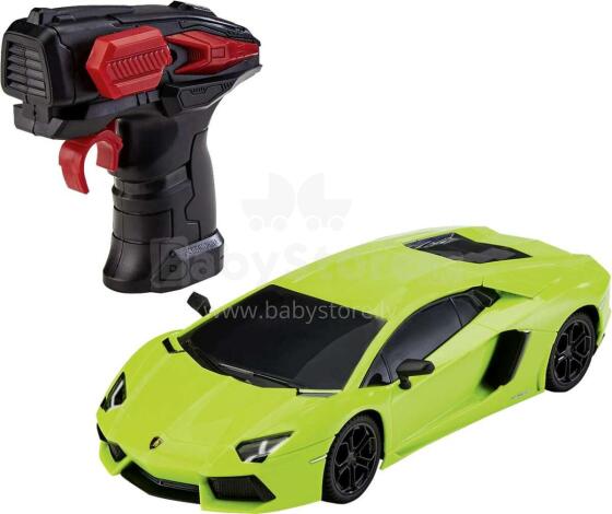 Revell Lamborghini Avendator  Art.E24663  RC-auto skaala 1:24