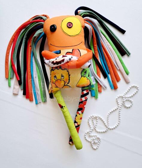 Hand Made Toys Art.144866 Monsters
