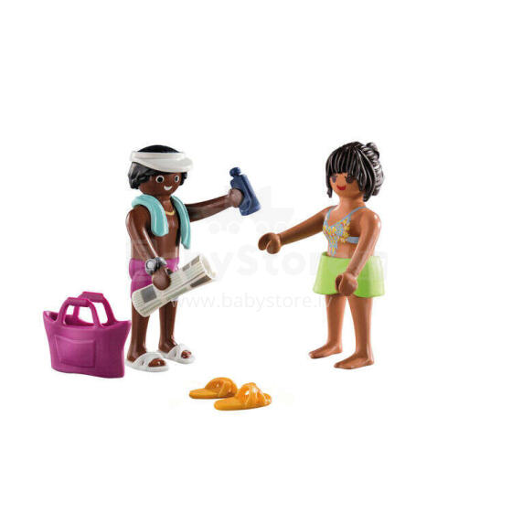Playmobil Special  Art.70273