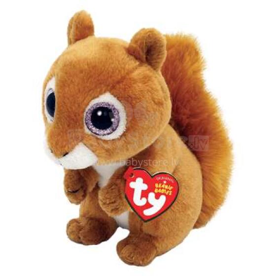 TY Beanie Bellies SQUIREArt.TY40196