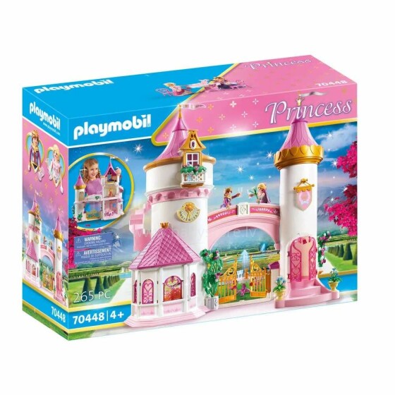 Playmobil Princess Art.70448