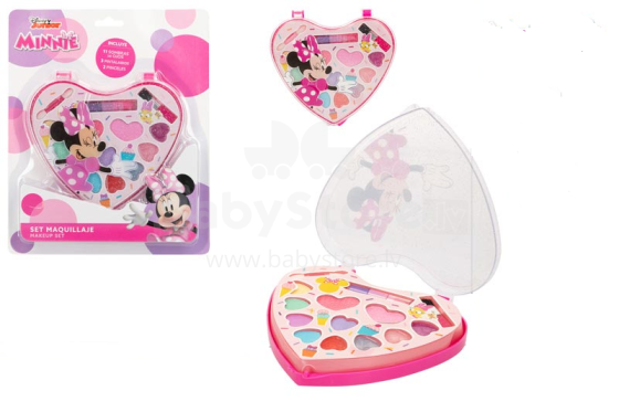 Colorbaby Minnie Make Up Art.77365