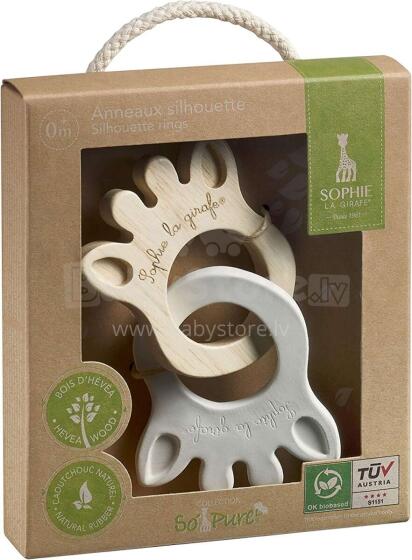 VULLI So’pure Sophie la girafe Art.220200