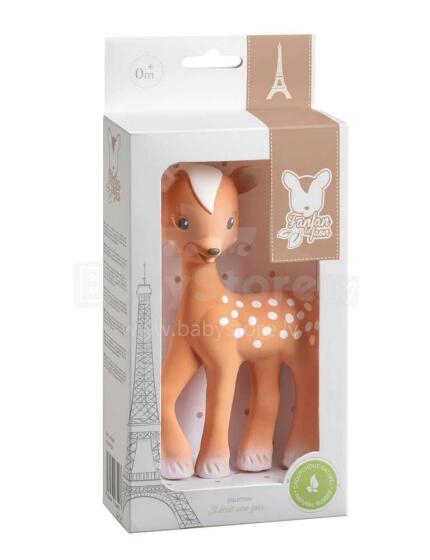 VULLI Fanfan the fawn Art.616341 из 100% 100% looduslik kumm