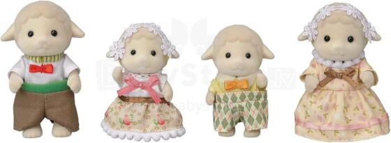 Sylvanian Families lammaste pere komplekt Art.5619