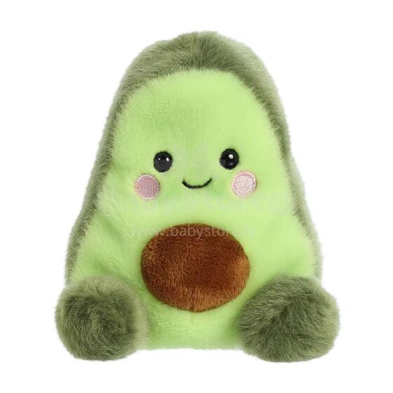 AURORA Palm Pals pehme mänguasi avokaado, 10 cm