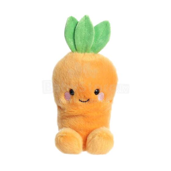 AURORA Palm Pals pehme mänguasi porgand, 11 cm