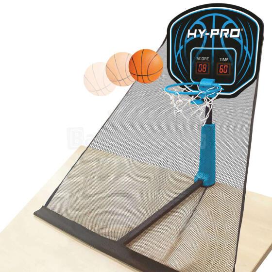 HY-PRO Top Game Art.HP08184 korvpallilaud