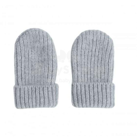 Lodger Mittens Folklore Merino Art.MTM 629_12-24 Drizzle