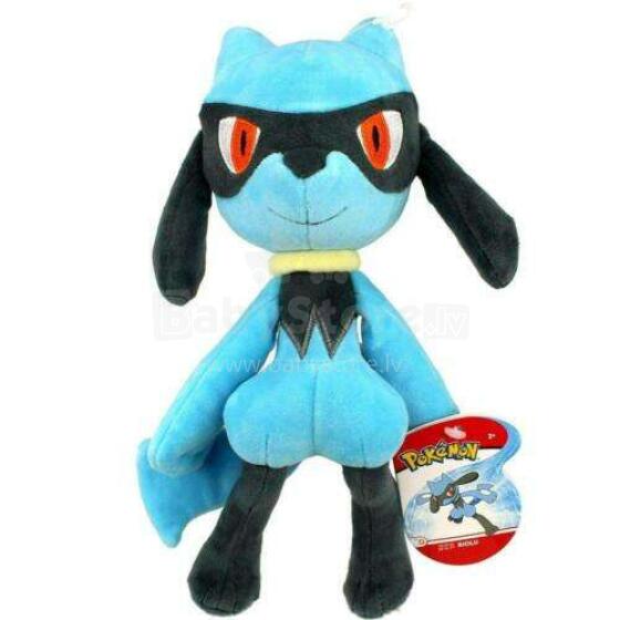 POKEMON W12 Plush kangelane 20 cm
