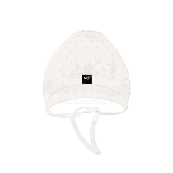 La Bebe™ NO Baby Hat Vanilla Art.145733