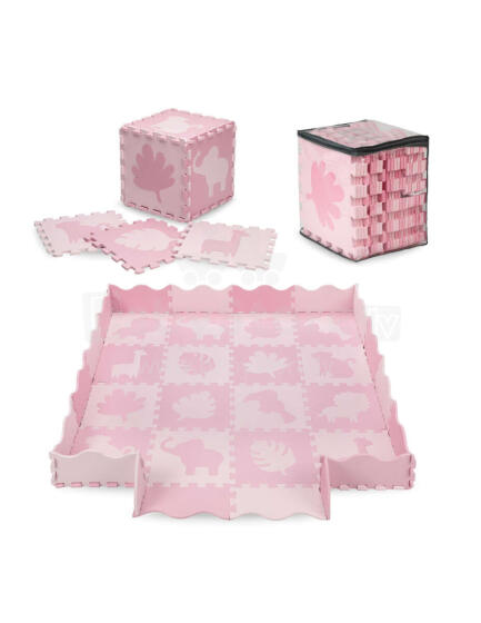 Momi Playmat Lammis Art.135987