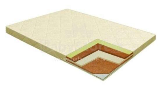 IntemaBBS Mattress Yola Art.120399