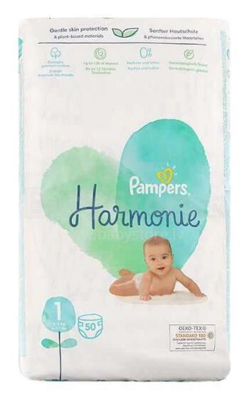 Pampers Pure Protection Art.P04H015