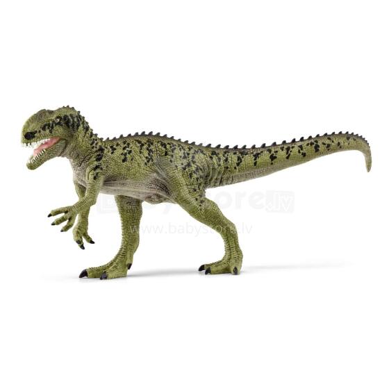 SCHLEICH DINOSAURS Monolofosaurus
