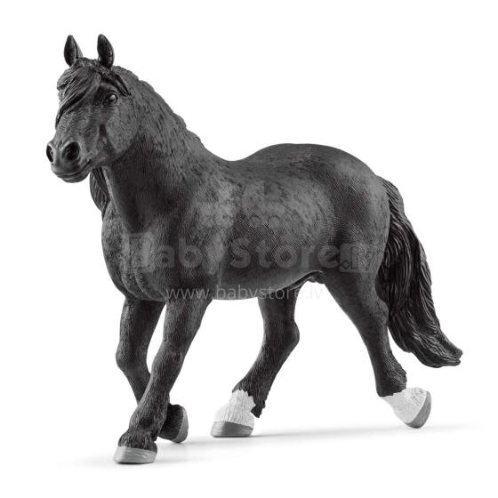 Schleich Farm World Art.13958 Norikeri täkk