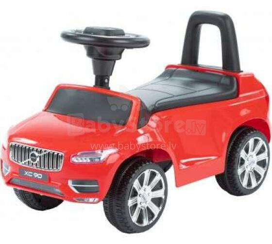 Aga Design Volvo XC90 Art.DKPO2 RED Sõiduauto