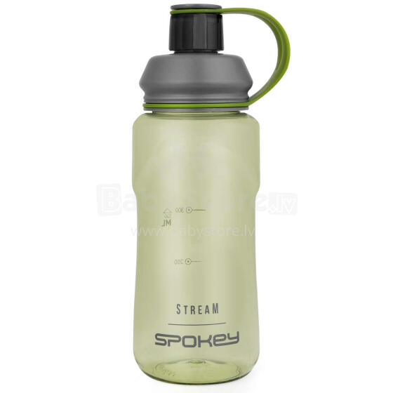 Spokey Stream Art.940895 Grey Veepudel 0,5l