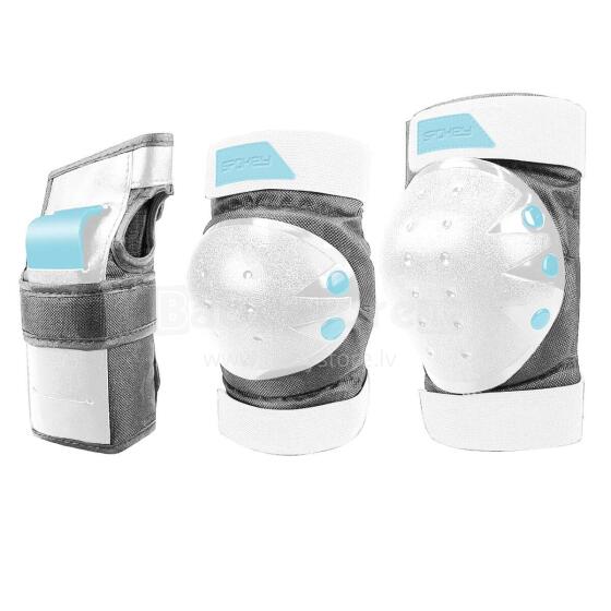 SHIELD PRO Zest.ochrania. L WH