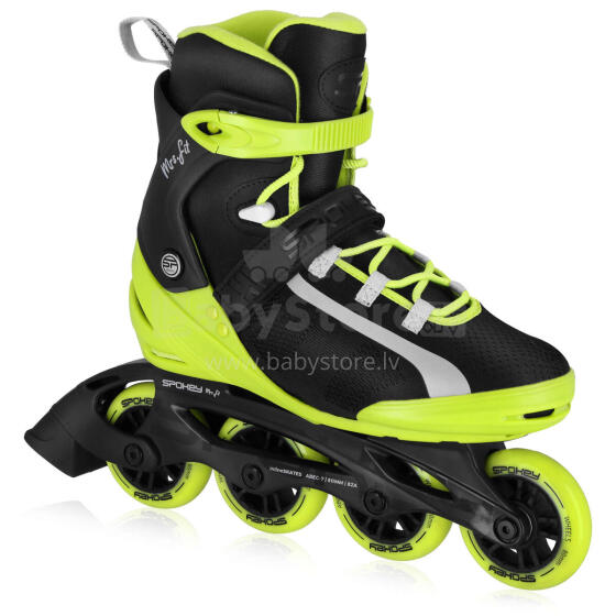 Spokey MsrFIT 38 LM Art.940750 Roller Skate