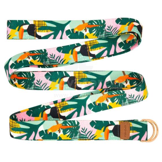 Spokey HOME JUNGLE Art. 941959 Jooga lint