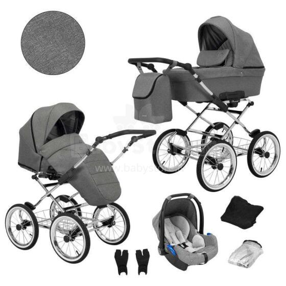 Kunert Romantic Exclusive  Art.ROM-06 3in1