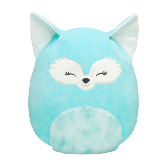 SQUISHMALLOWS W13 Pehme mänguasi Rebane, 50 cm