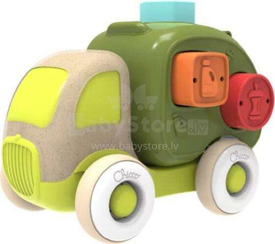 CHICCO Prügiauto Lorry