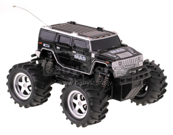 Ikonka Art.KX8532_3 RC auto 6568-330N Monster Truck must