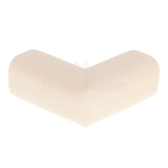 Ikonka Art.KX9540_11 Corner protector foam 50x23x8 beige