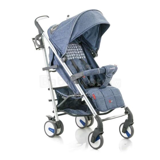 Adamex quattro EVO Art.84005 Sports Stroller