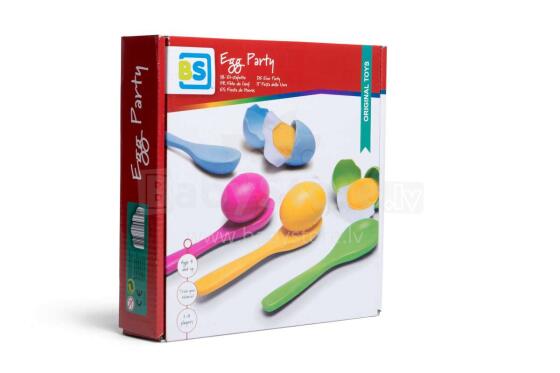 BS Art.GA332 Egg party game