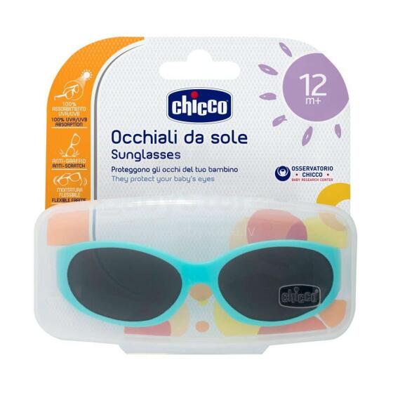 Chicco Art.6027 LITTLE BUTTERFLY 12m+