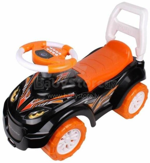 Technok Toys Ride Car Art.6665