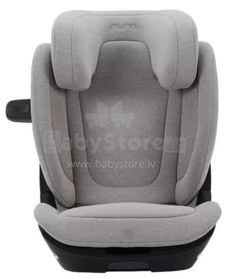 Nuna AACE LX Art.CS12300FRTGL Frost  turvatool (15-36 kg)