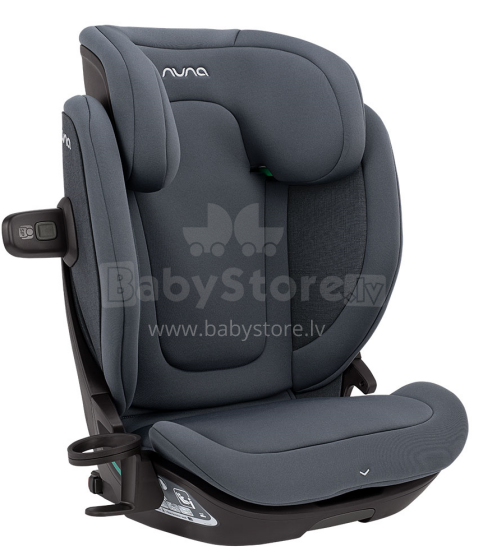 Nuna AACE LX Art.CS12303OCNGL Ocean  turvatool (15-36 kg)