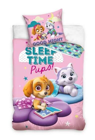 Carbotex Bedding Paw Patrol Art.PAW213101