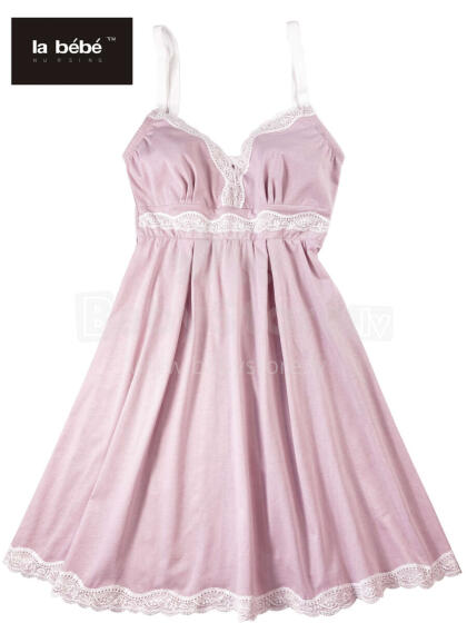 La Bebe™ Nursing Eclipse Art.1366055 SoftPink