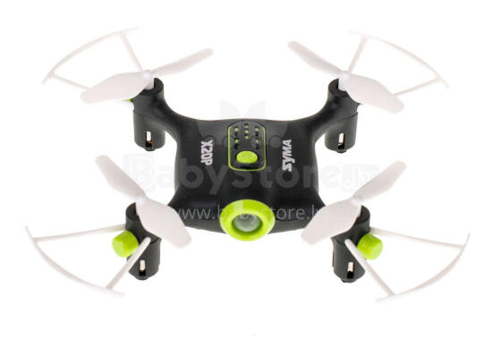 Ikonka Art.KX7225 SYMA X20P 2.4GHz RTF 360 RC droon