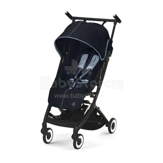 Cybex Libelle kergkäru Ocean Blue