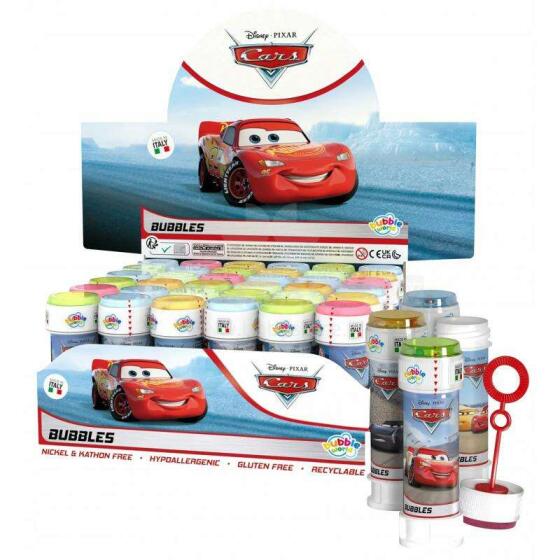 Dulcop Cars  Art.B-3287 60 ml Mulli seep 60 ml