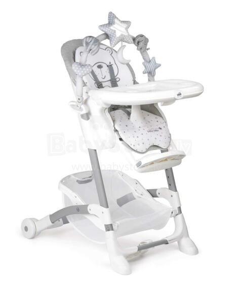 Cam Istante Art.S2400-C247 Multifunktsionaalne tugitool