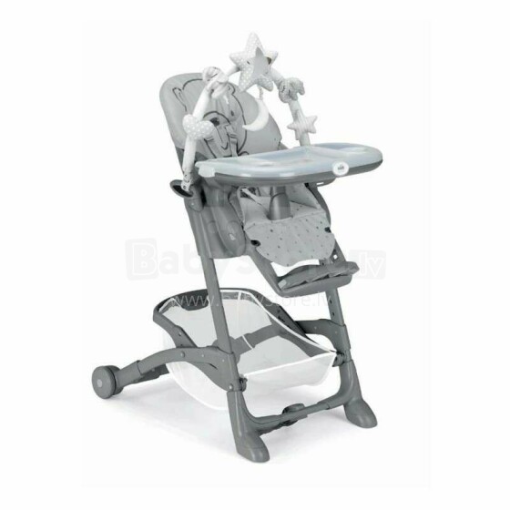 Cam Istante Art.S2400-C262 Multifunctional high chair