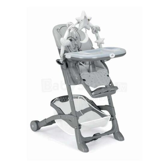Cam Istante Art.S2400-C262 Multifunktsionaalne tugitool