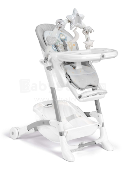 Cam Istante Art.S2400-C259 Multifunctional high chair