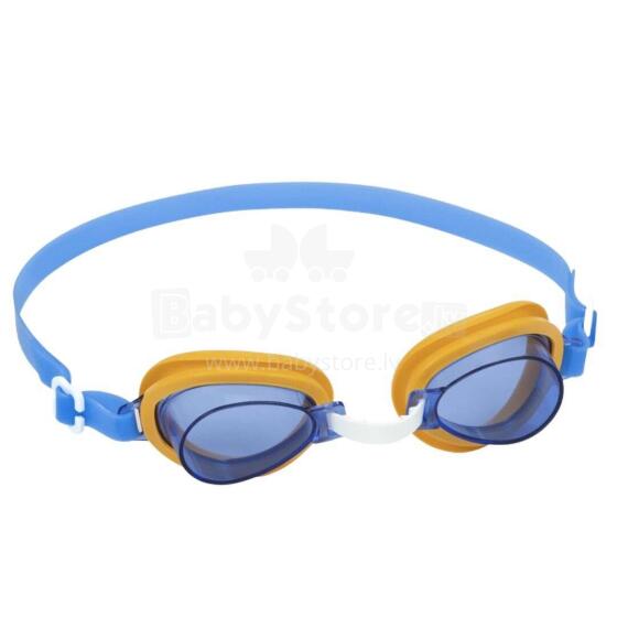 Ikonka Art.KX5011 BESTWAY 21002 Laste ujumisprillid sinised